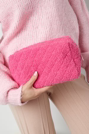 Teddy toiletry bag h5 Picture2